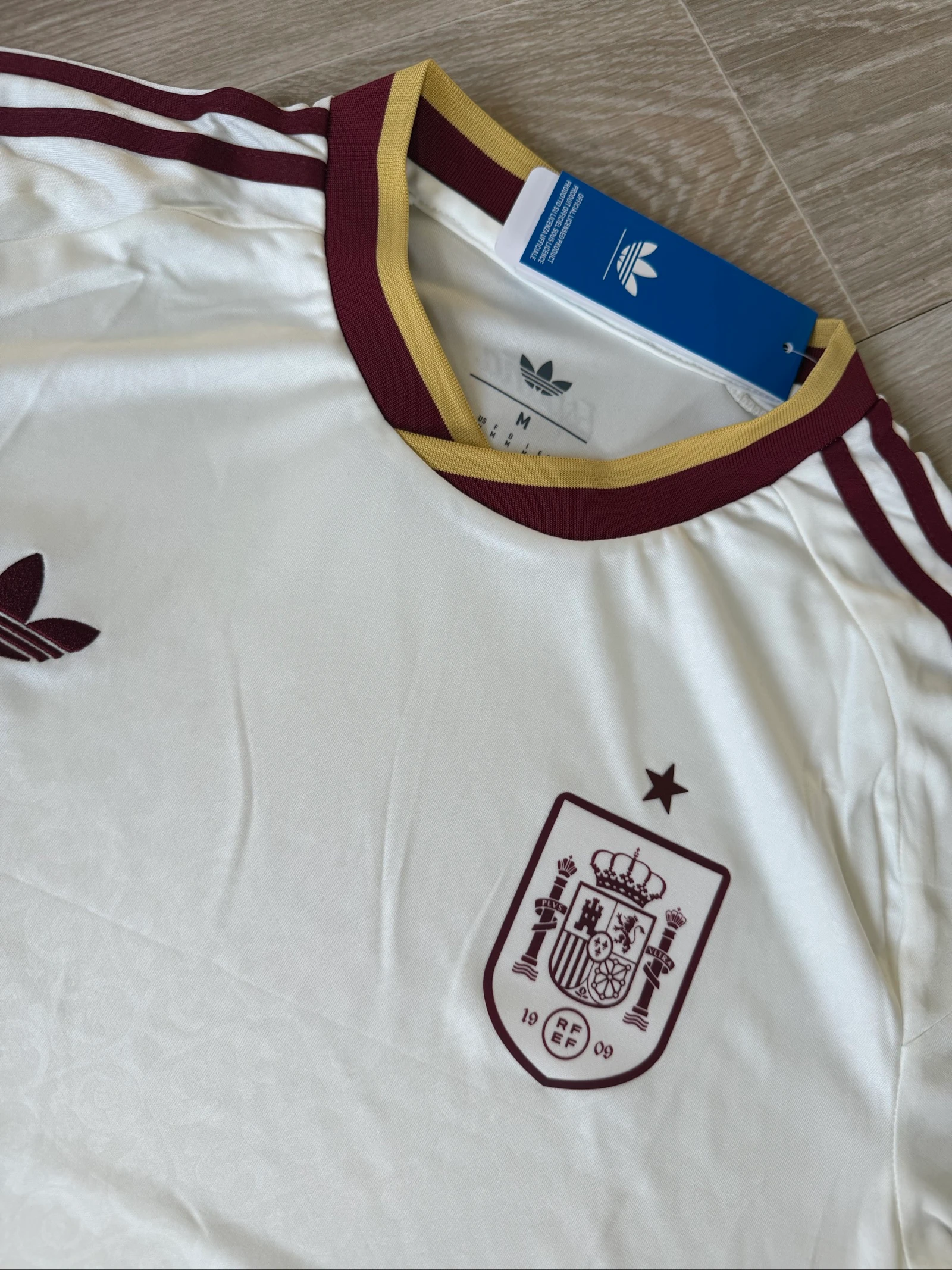 Spaans shirt – photo 2
